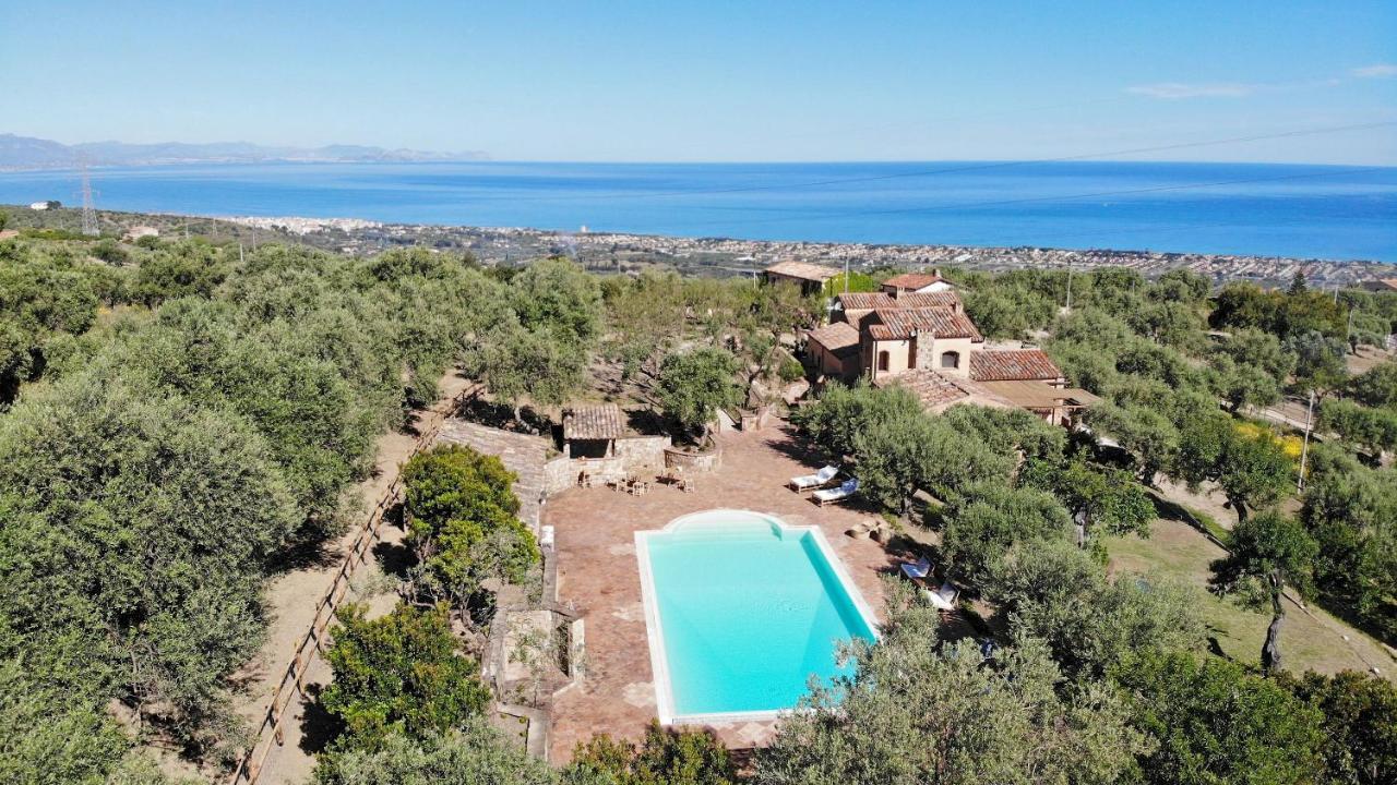 Villa Passulunara 14, Emma *